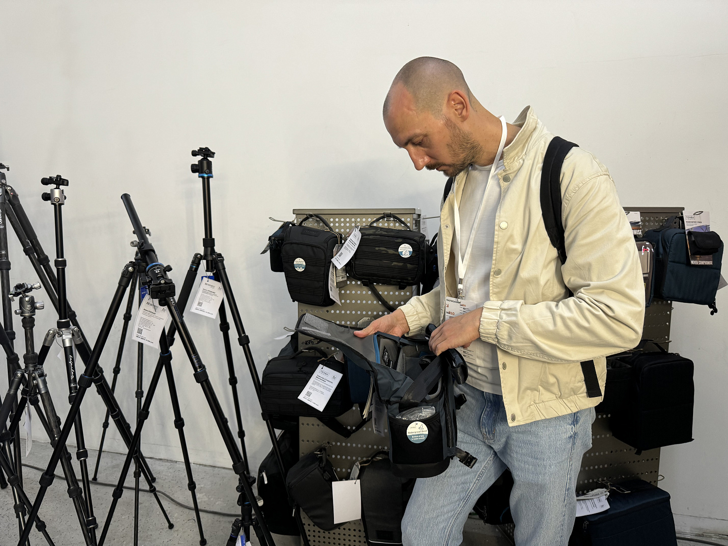 Фотофестиваль PORTFOLIO PARTY 2024