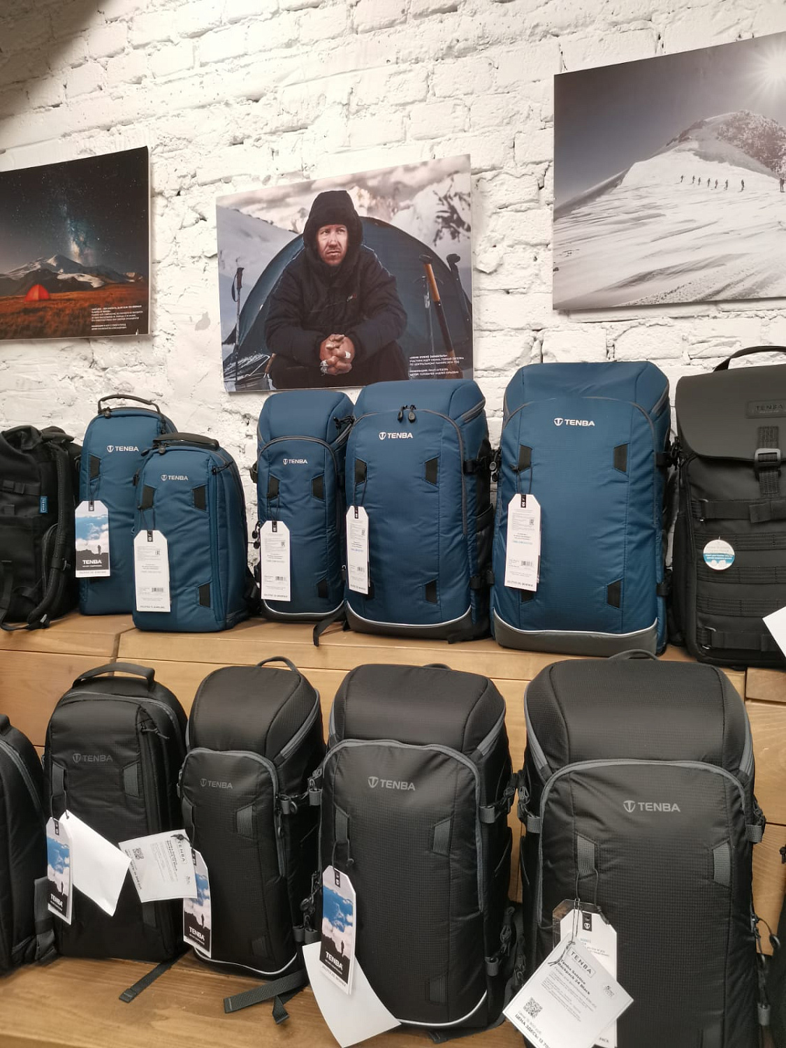 Фестиваль "Особая территория" Антона Агаркова 2023