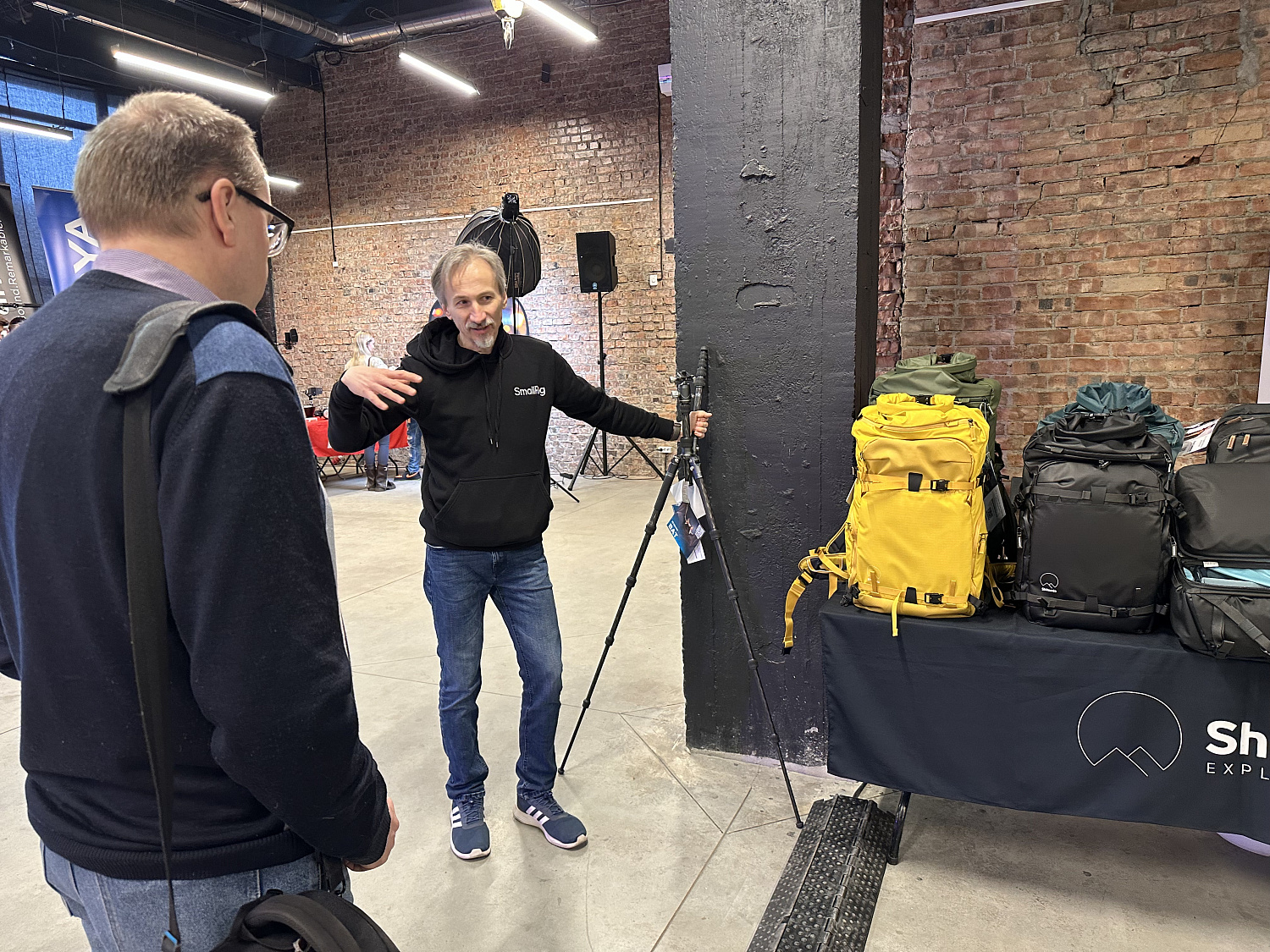 Яркий Фестиваль. Санкт-Петербург