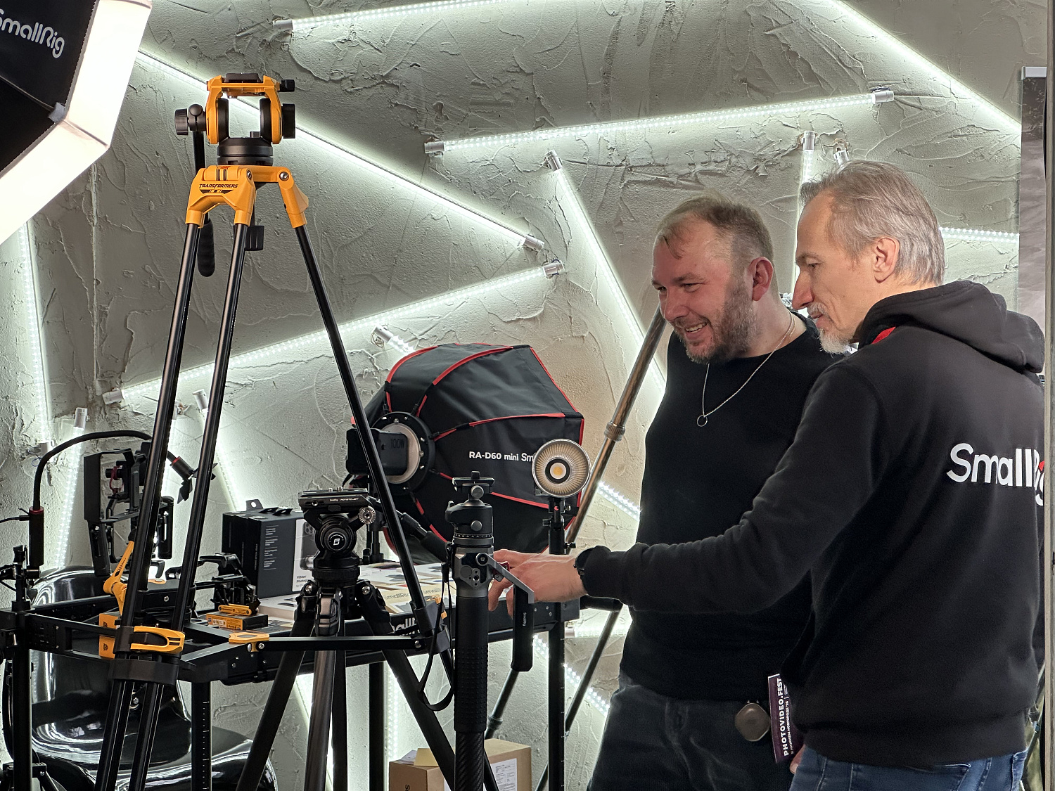 PhotoVideo.Fest. Нижний Новгород