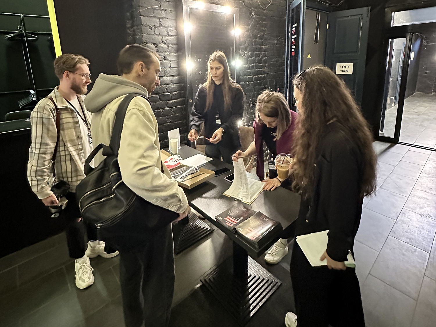 Фестиваль фотографии и технологий