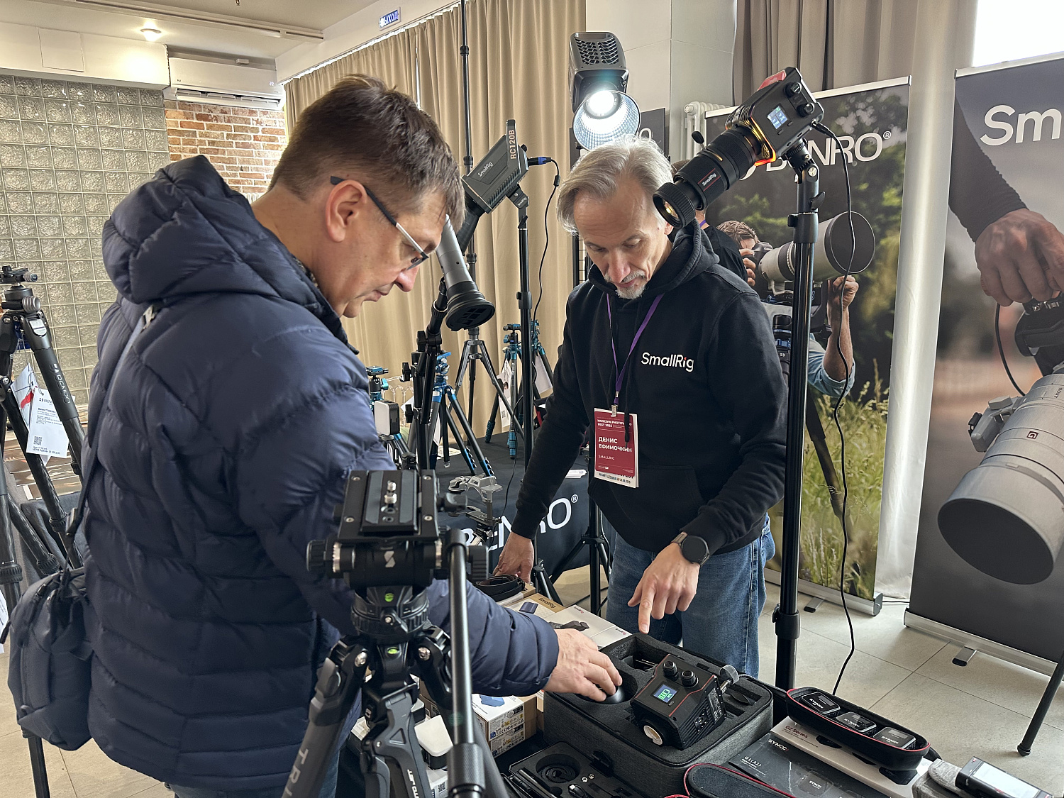 MOSCOW.PHOTOVIDEO.FEST