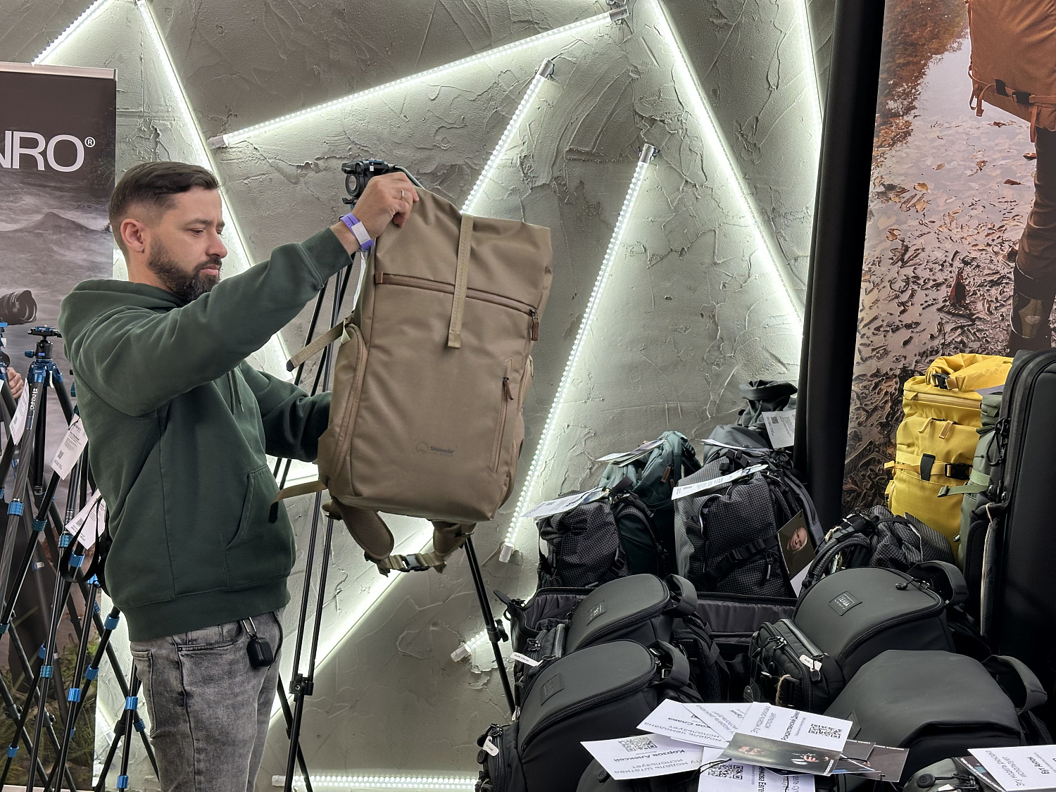 PhotoVideo.Fest. Нижний Новгород