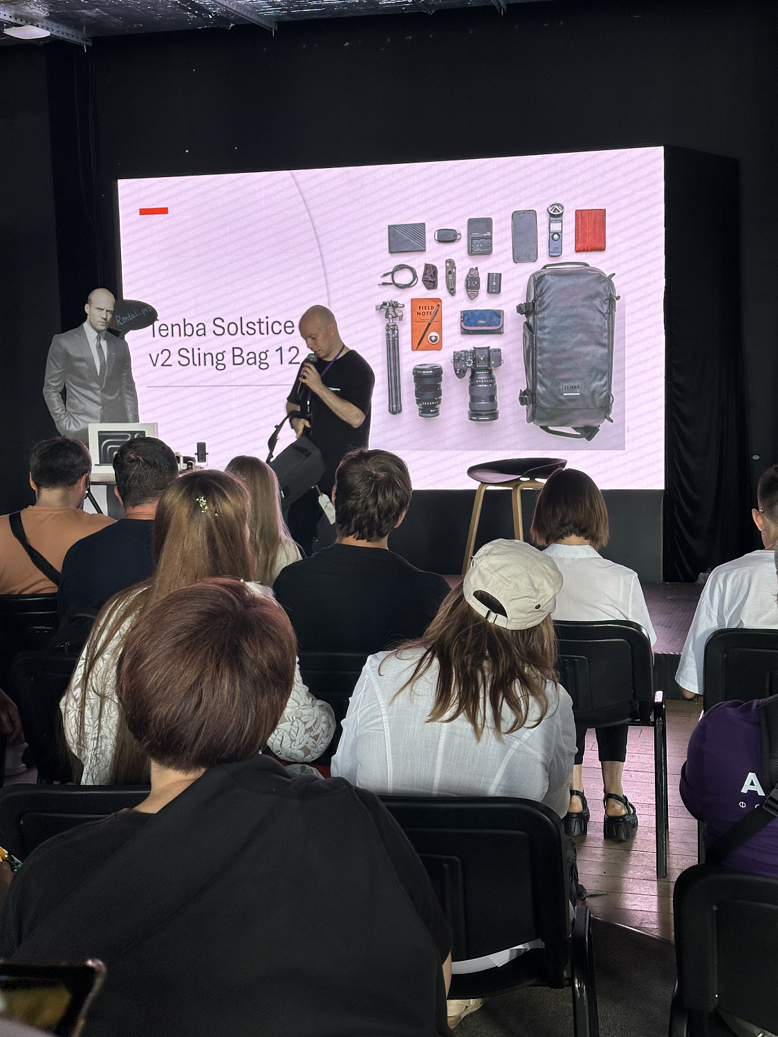 MOSCOW.PHOTOVIDEO & SCHOOL.PHOTO.FEST 2024