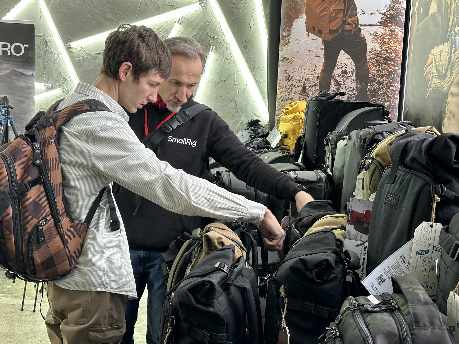 PhotoVideo.Fest. Нижний Новгород