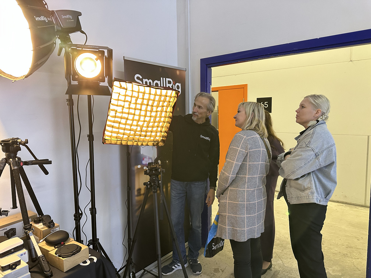 Яркий Фестиваль. Москва