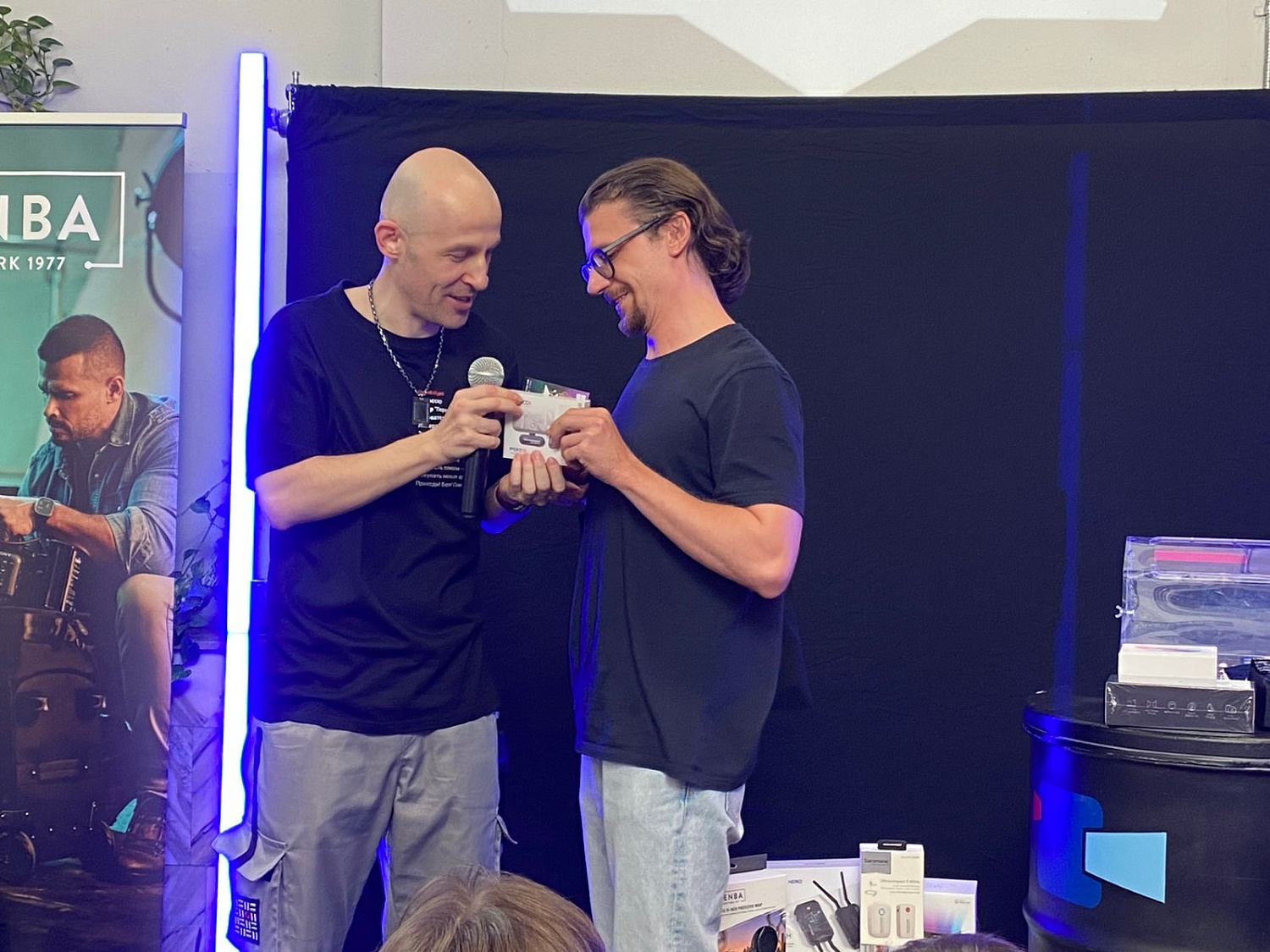 Видеодром от Rentall