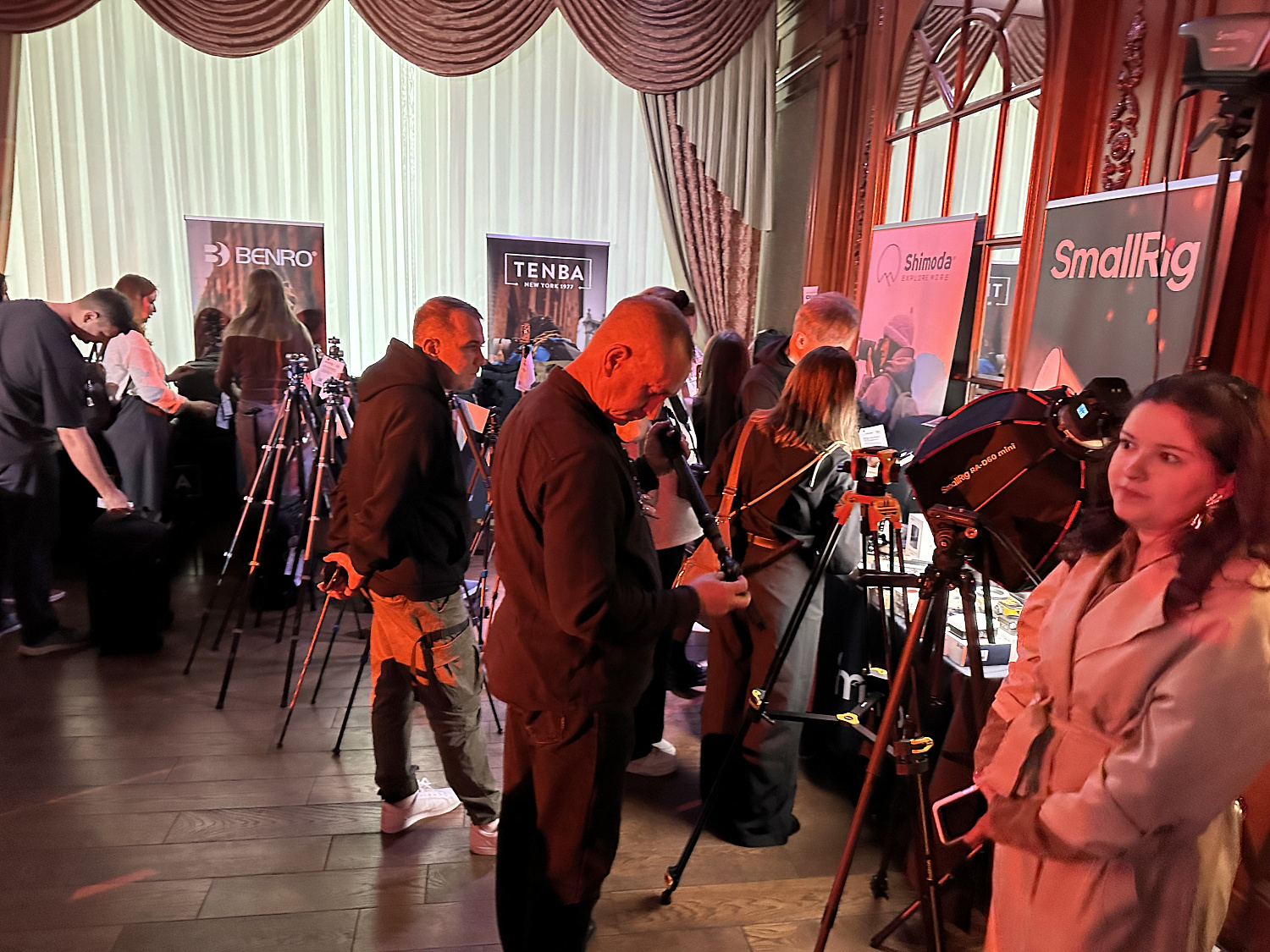 Portfolio Party. Краснодар