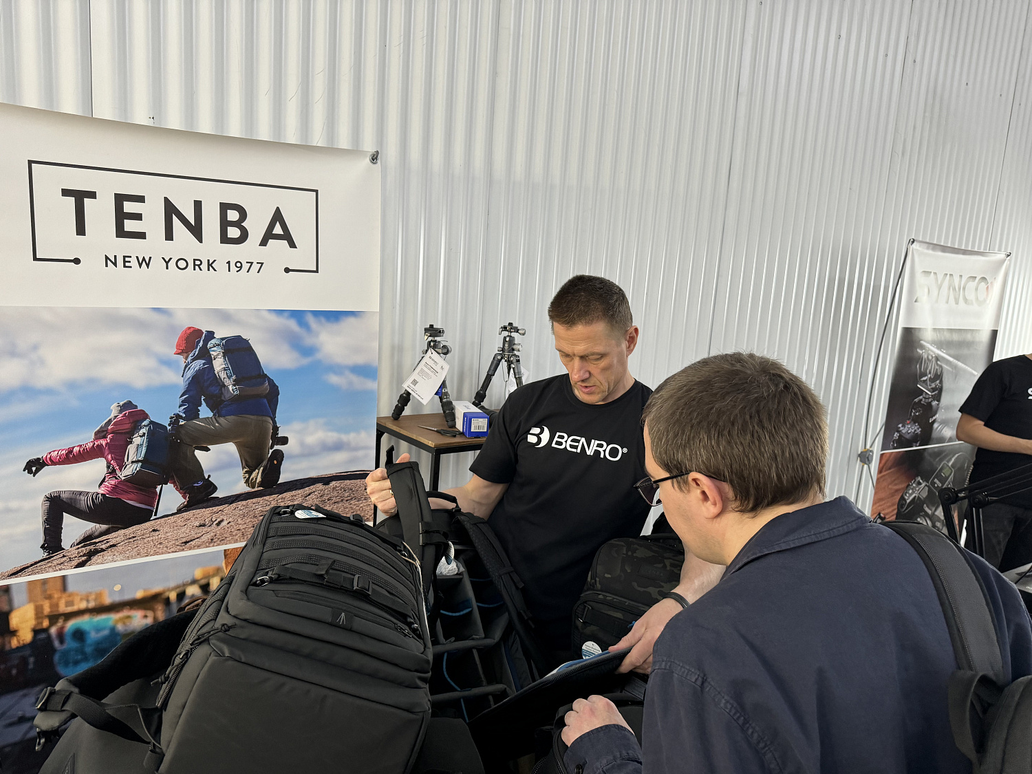 Фотофестиваль PORTFOLIO PARTY 2024