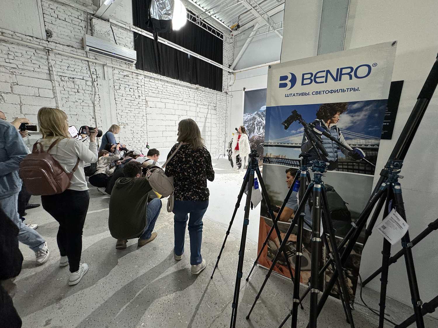 Фотофестиваль PORTFOLIO PARTY 2024