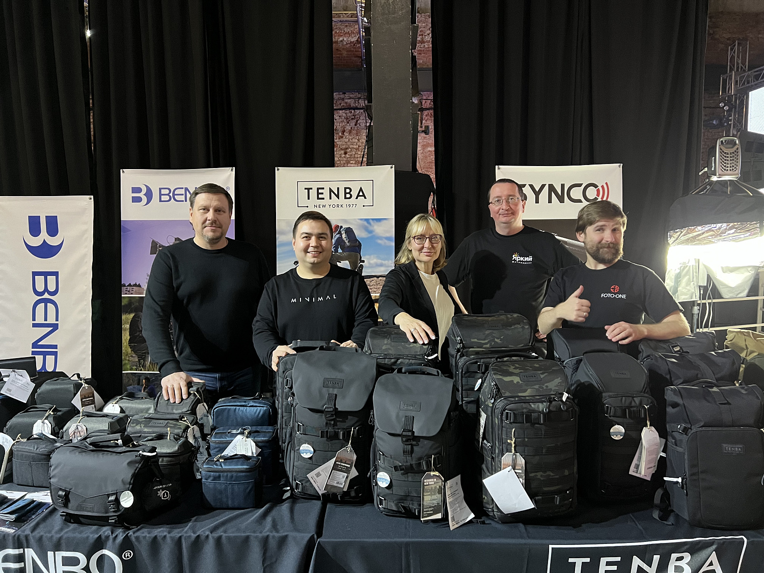 Фестиваль фотографии и технологий. Санкт-Петербург