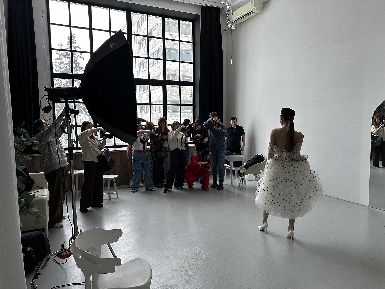 PhotoVideo.Fest. Нижний Новгород