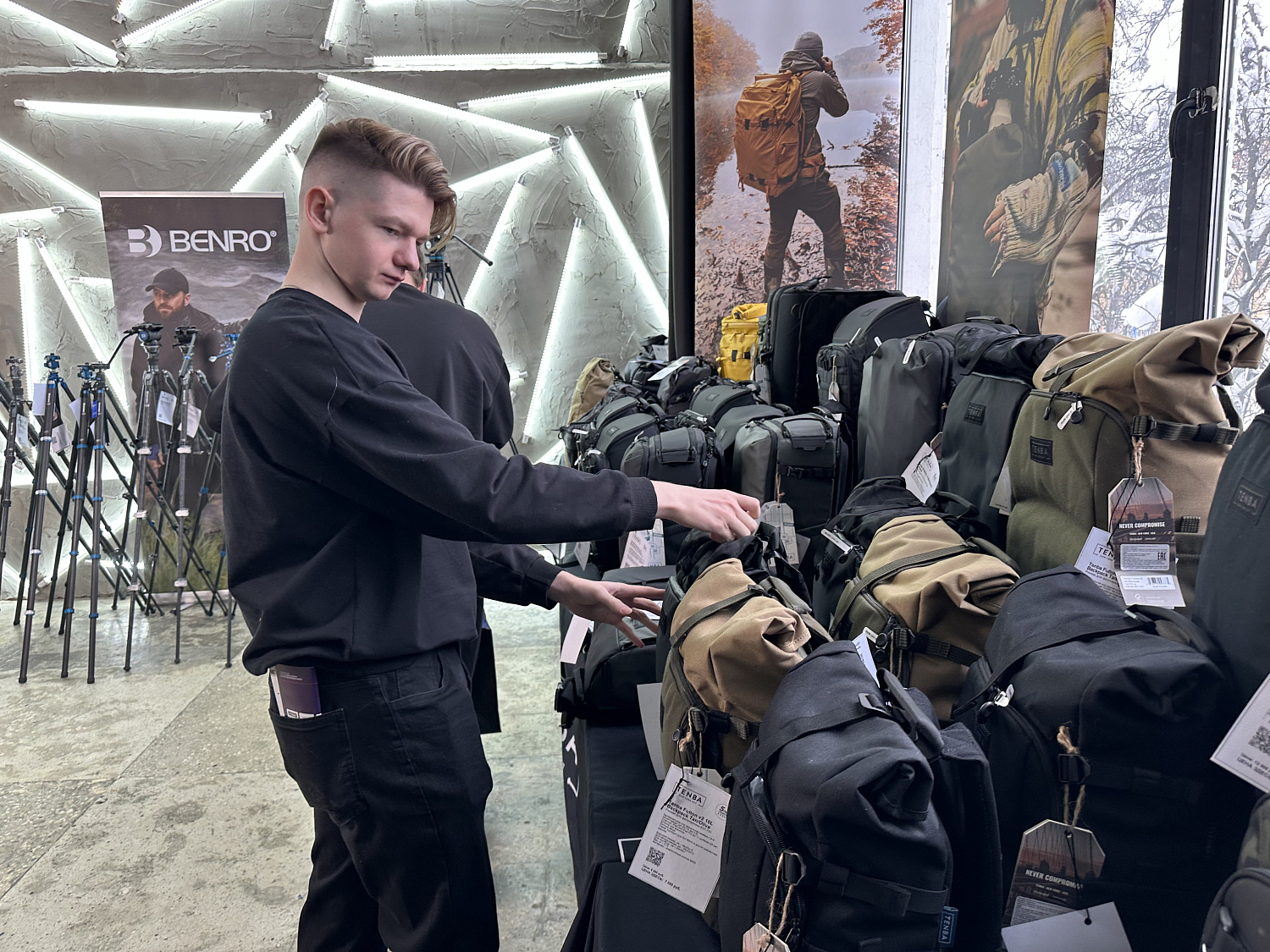 PhotoVideo.Fest. Нижний Новгород