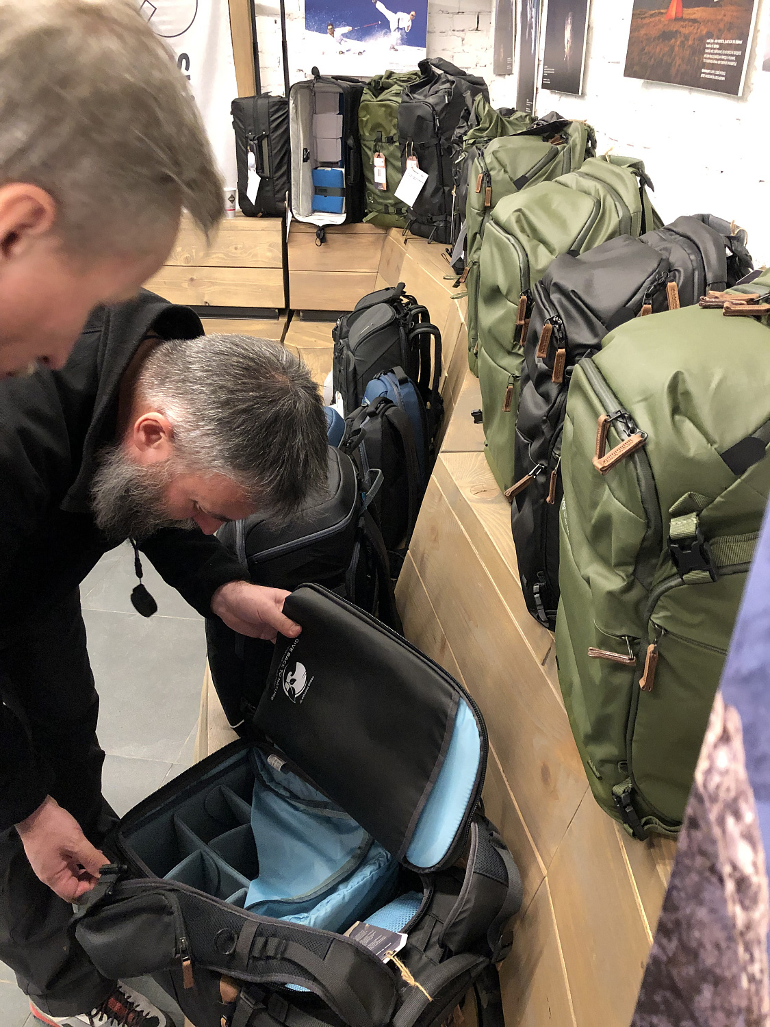 Photo & Travel фестиваль “Особая Территория”