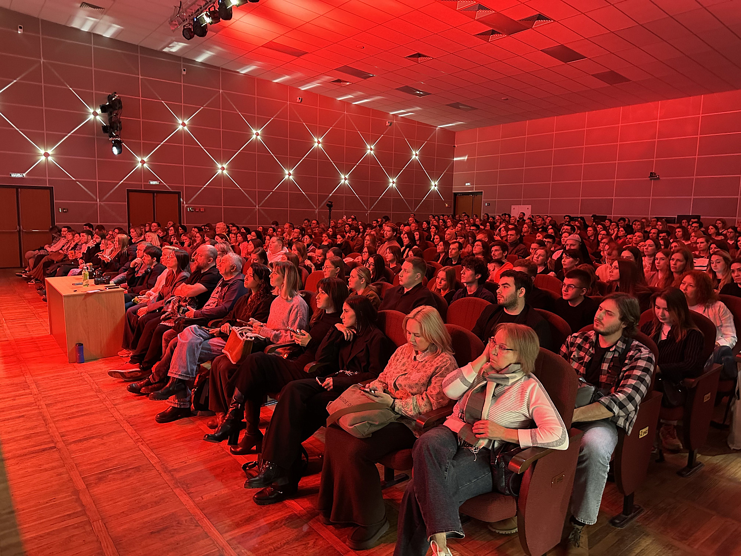 Portfolio Party. Казань