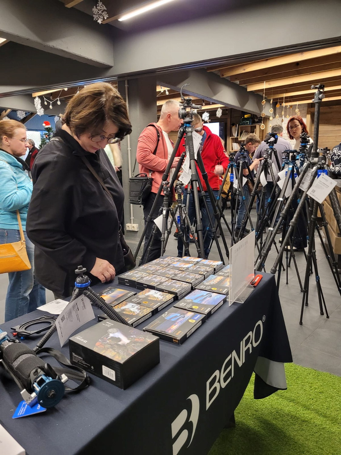 Фестиваль "Особая территория" Антона Агаркова 2023