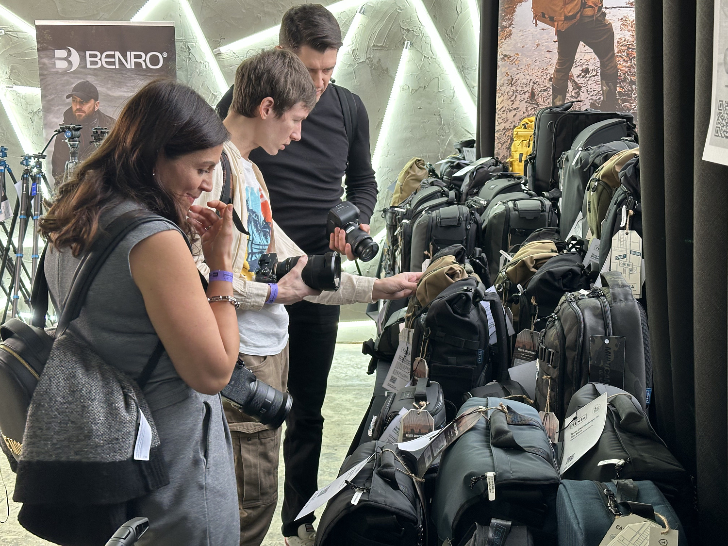 PhotoVideo.Fest. Нижний Новгород