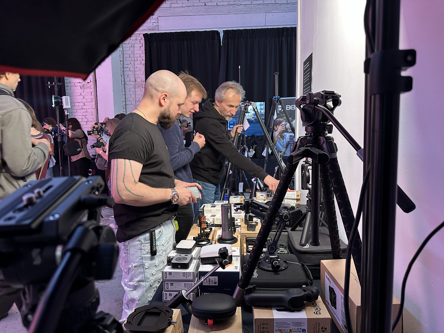 Яркий Фестиваль. Москва