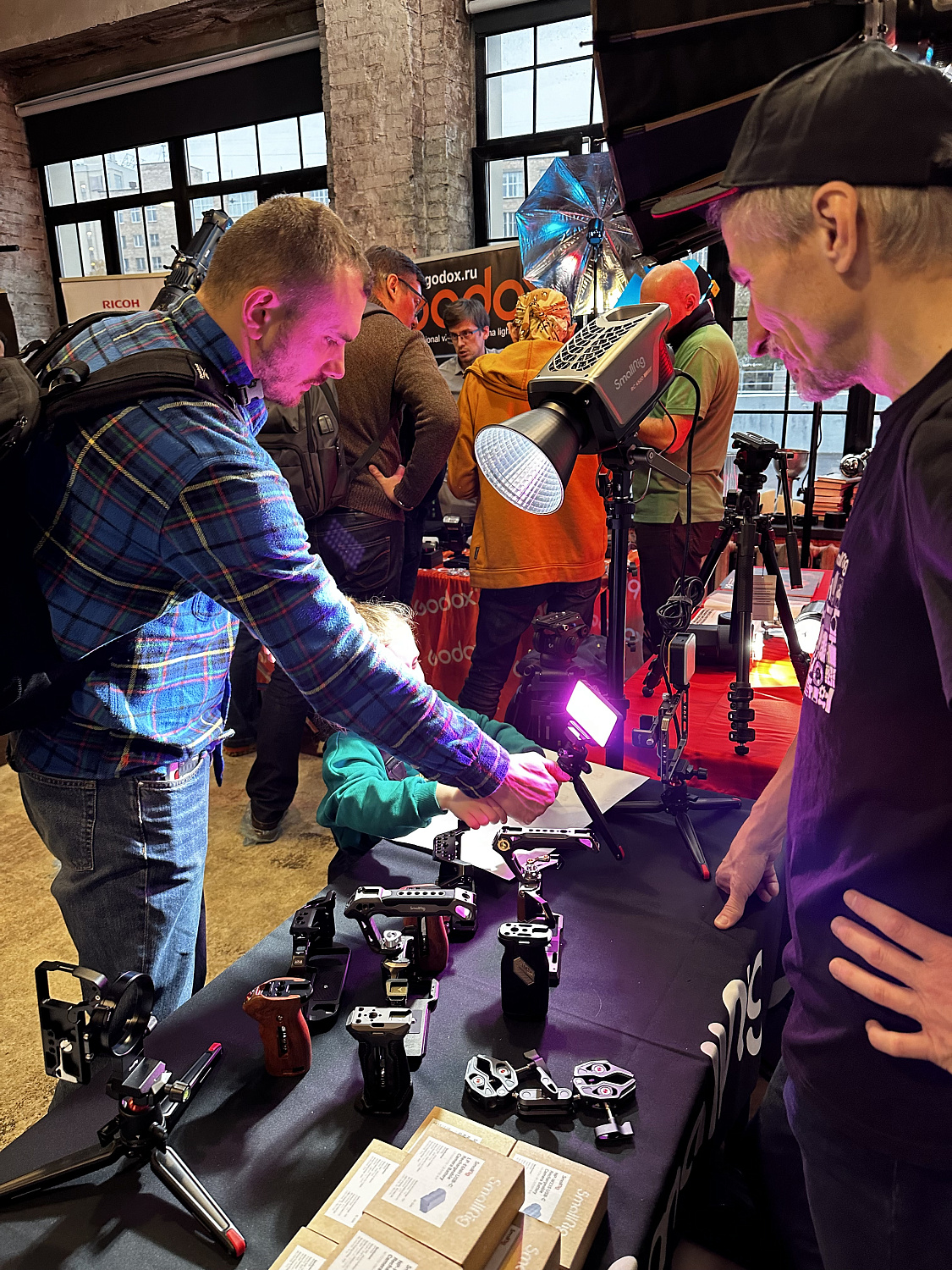 Pixel24party. Фестиваль фото и видео