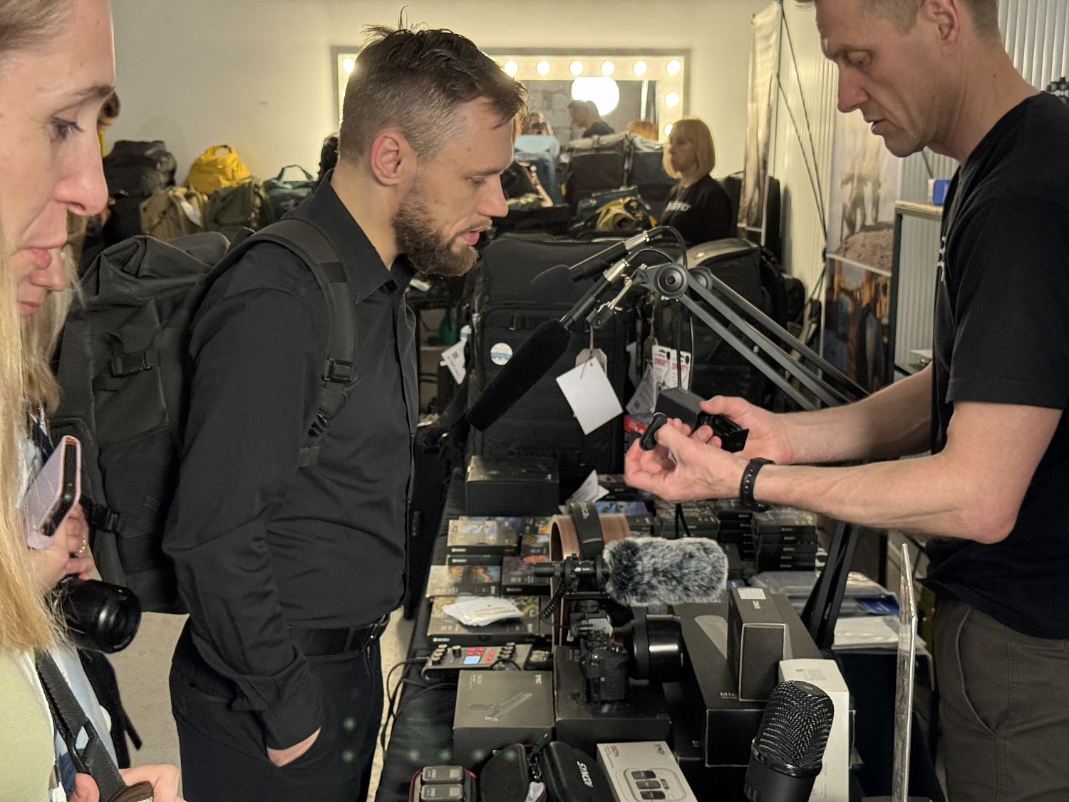 Фотофестиваль PORTFOLIO PARTY 2024