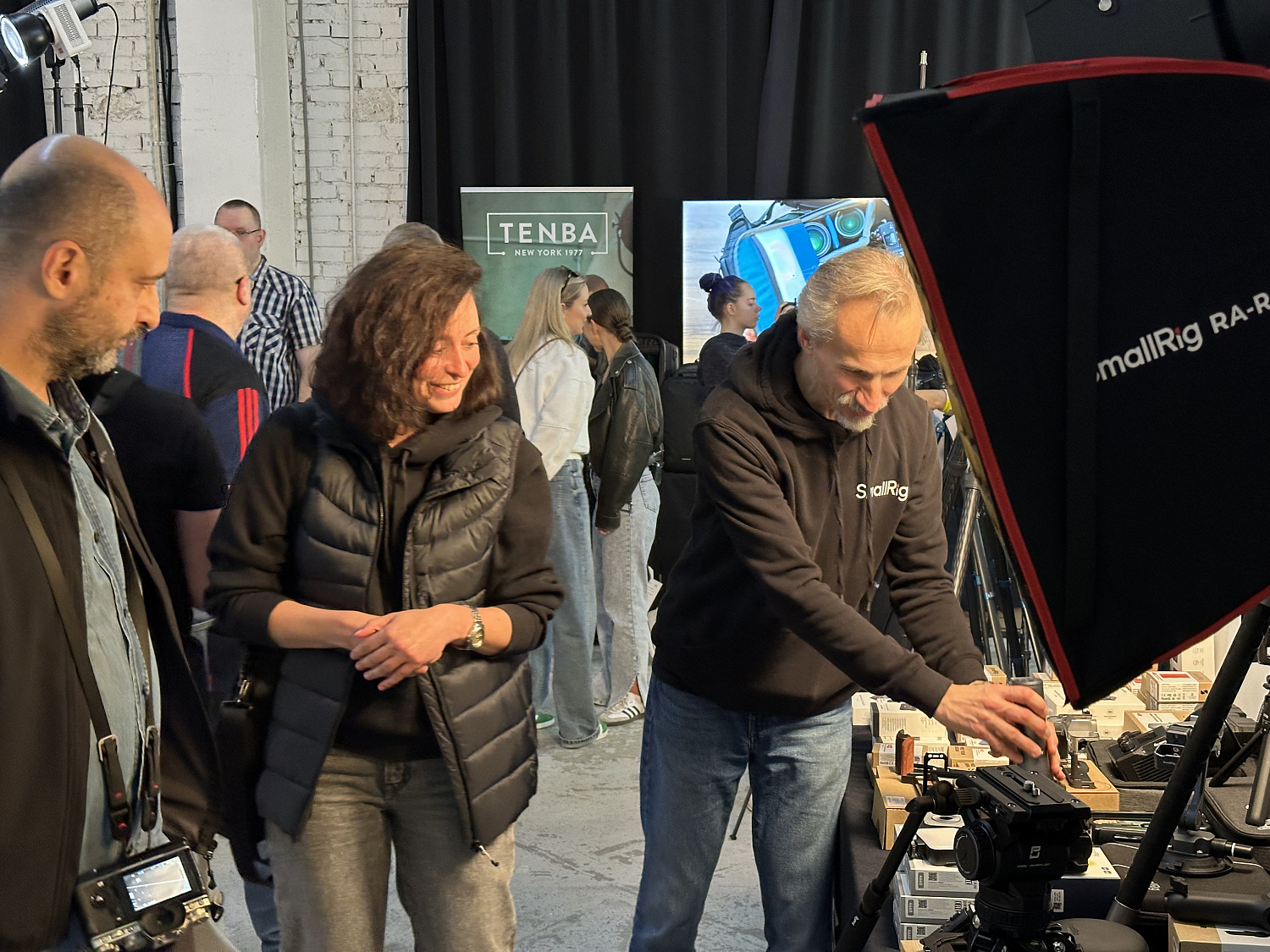 Яркий Фестиваль. Москва