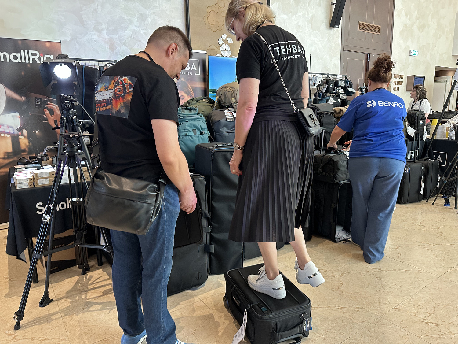 VidMK25. Ежегодный форум создателей кино и видео