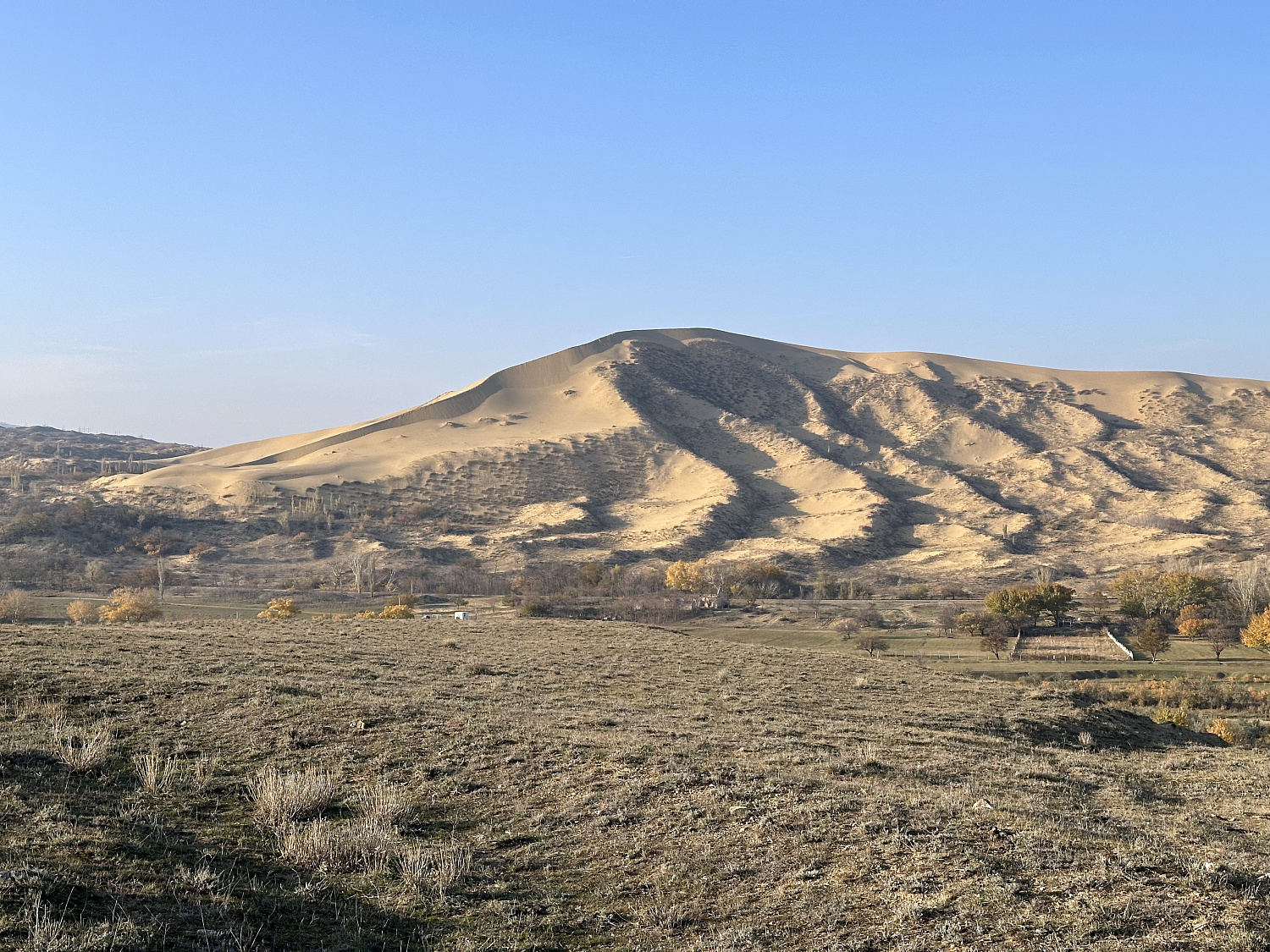 Nature Photo Camp в Дагестане﻿