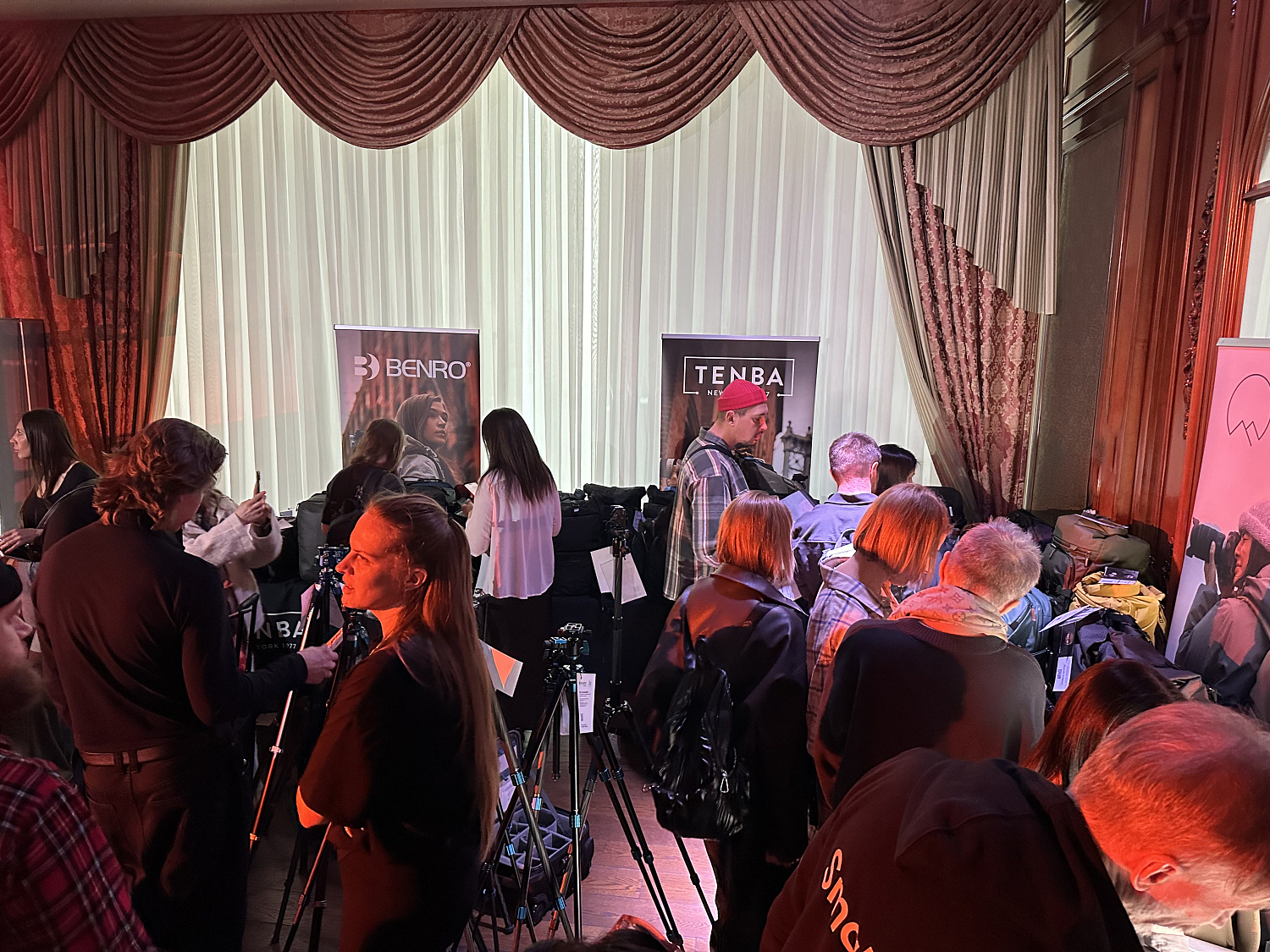 Portfolio Party. Краснодар