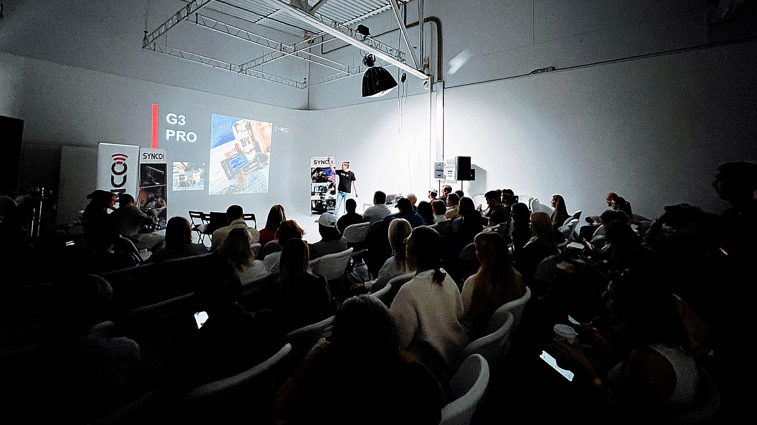 Яркий Фестиваль 2024. Москва