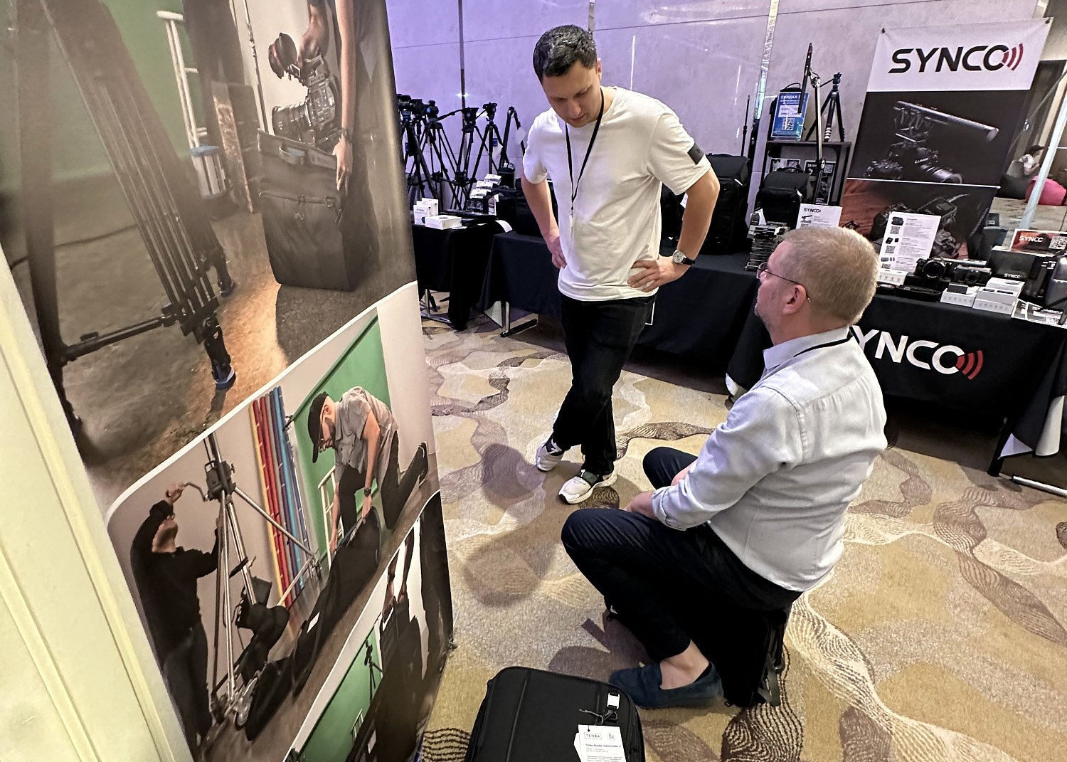 VidMK23. Ежегодный форум о видео