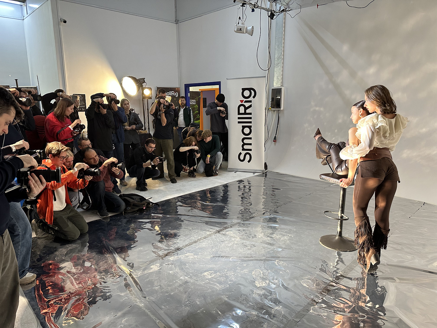 Яркий Фестиваль. Москва