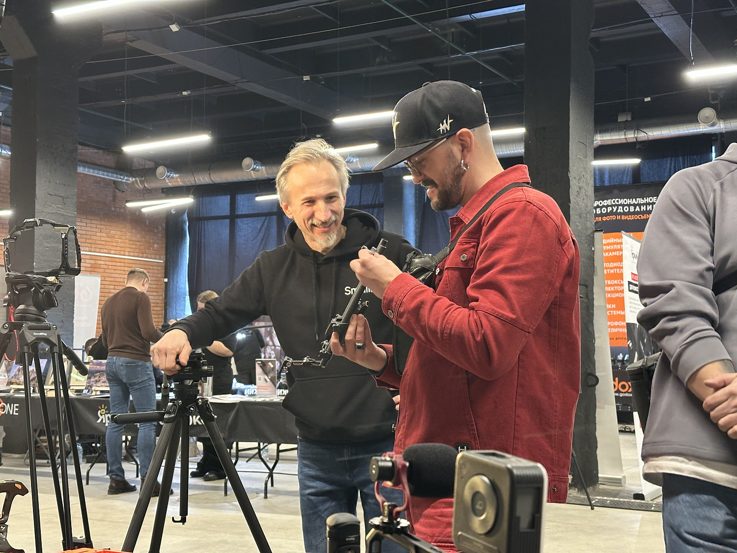 Яркий Фестиваль. Санкт-Петербург