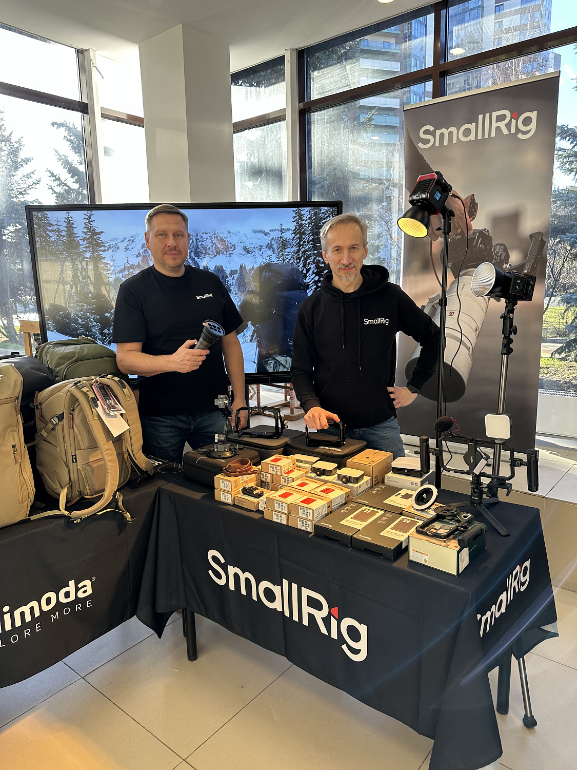 Portfolio Party. Казань