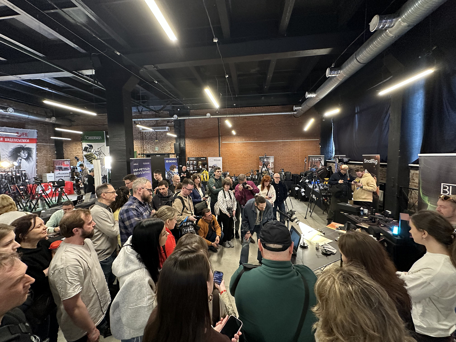 Яркий Фестиваль. Санкт-Петербург