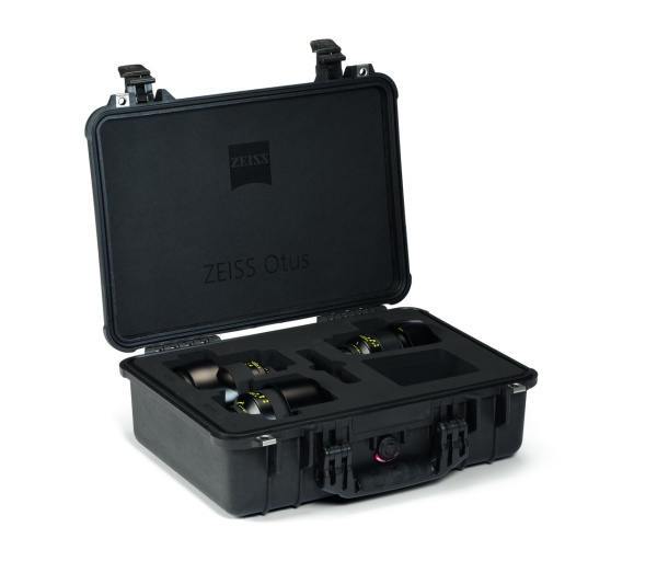 Otus case 02