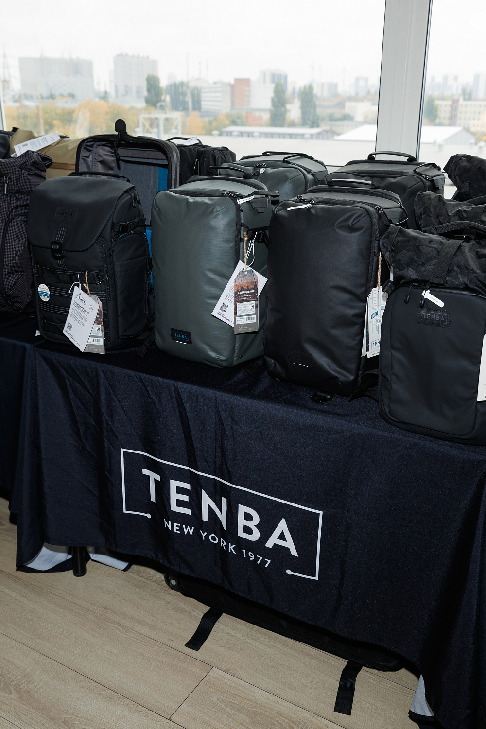 Portfolio Party. Воронеж