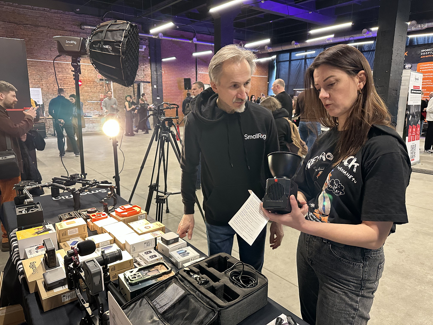 Яркий Фестиваль. Санкт-Петербург