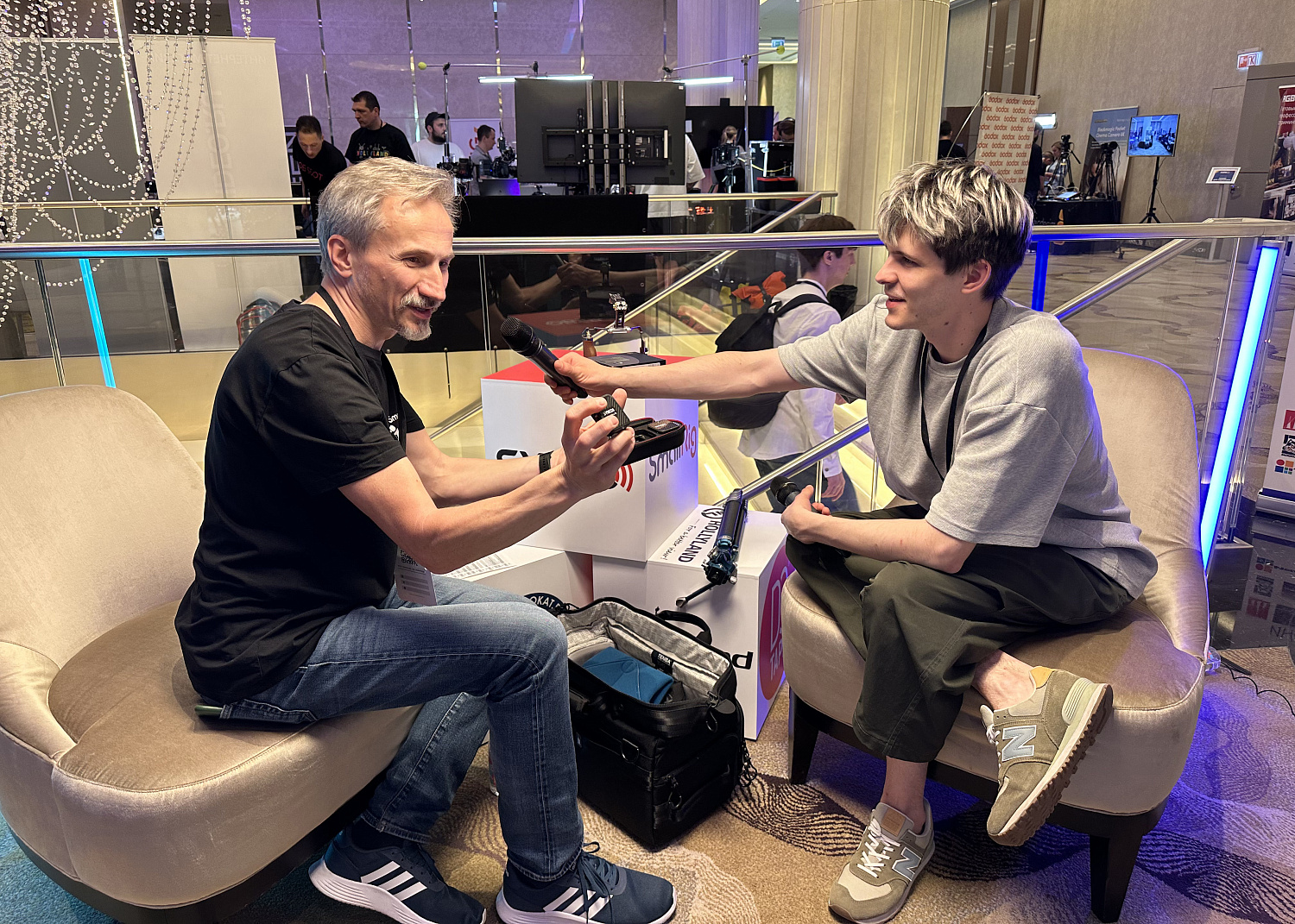 VidMK23. Ежегодный форум о видео