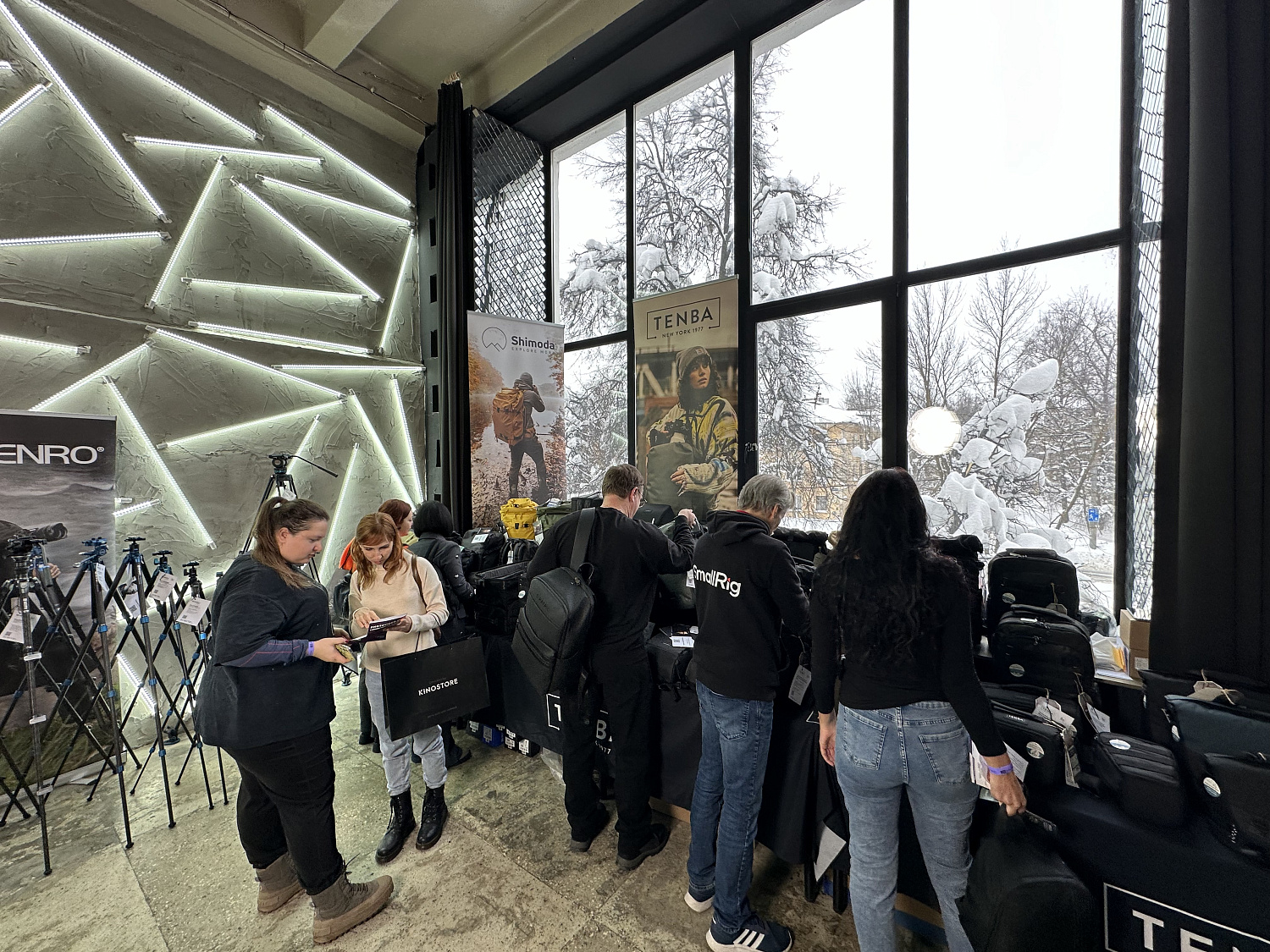 PhotoVideo.Fest. Нижний Новгород