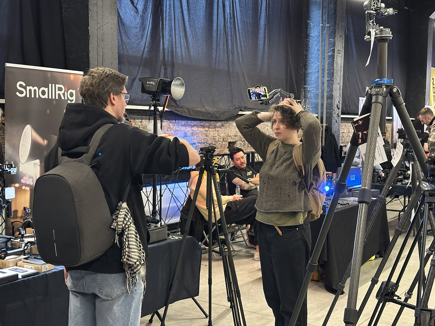 Яркий Фестиваль. Санкт-Петербург