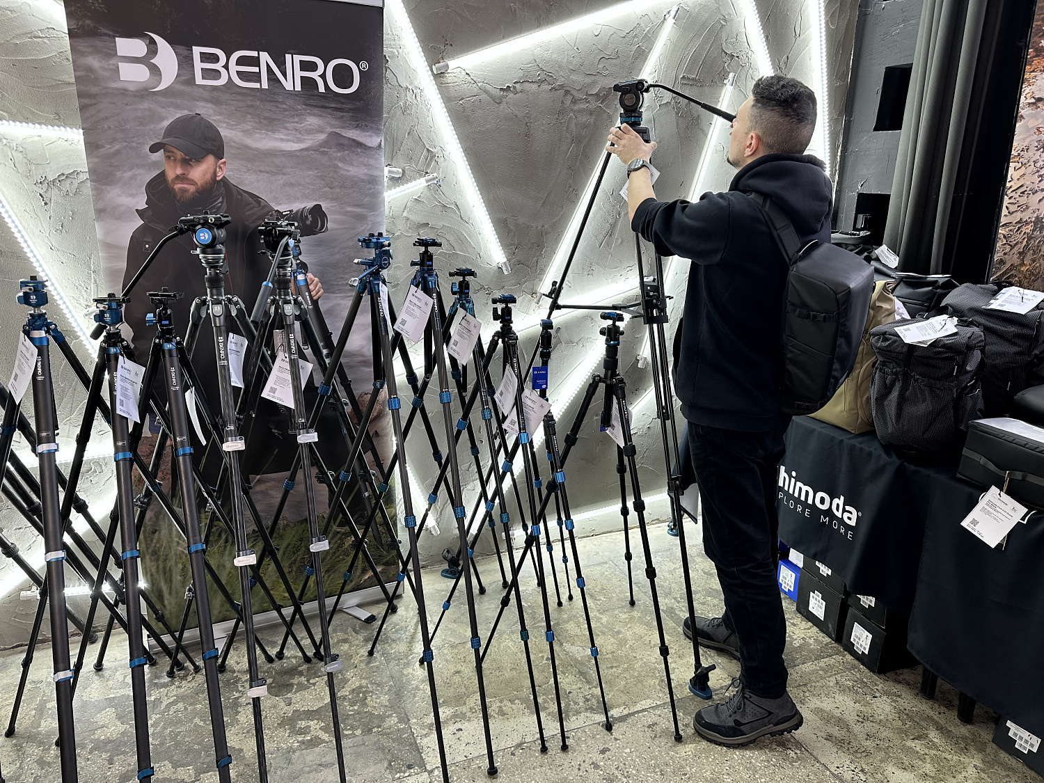 PhotoVideo.Fest. Нижний Новгород