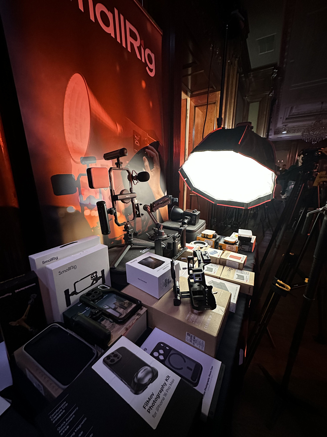 Portfolio Party. Краснодар