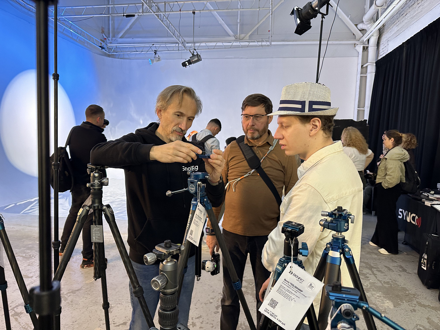 Яркий Фестиваль. Москва