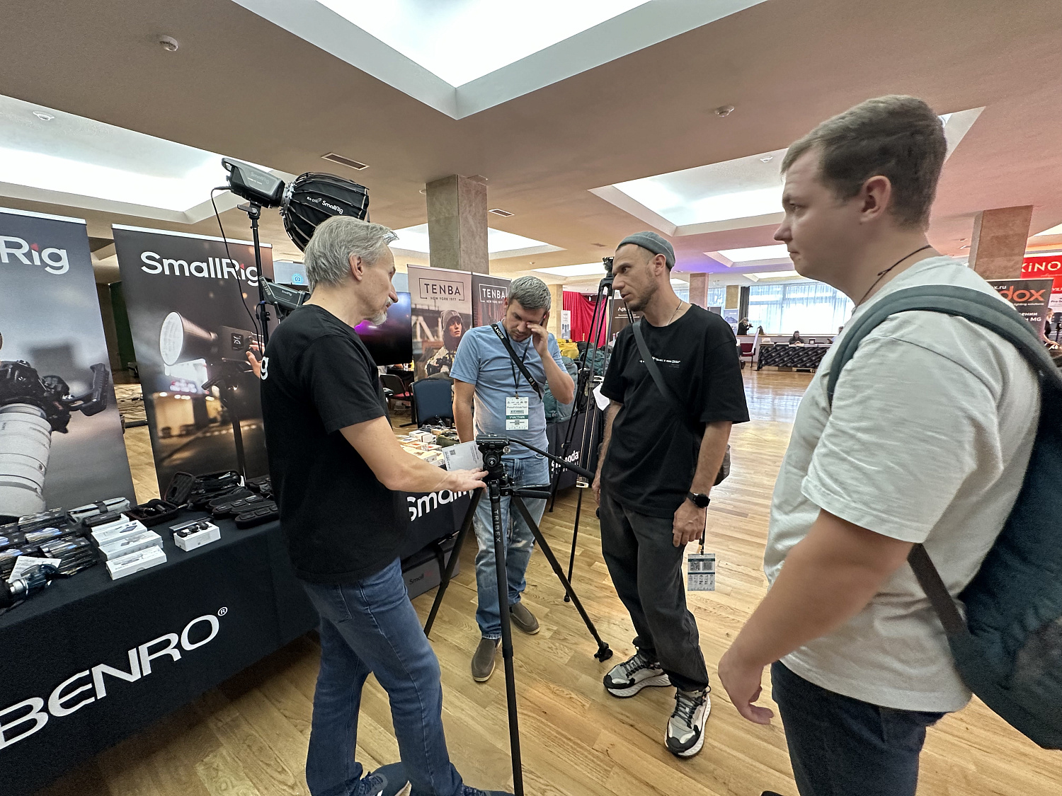 ФотоФеррум Фест. Железноводск