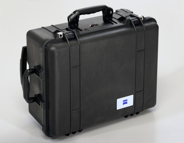 Carl Zeiss Transport Case CP.2