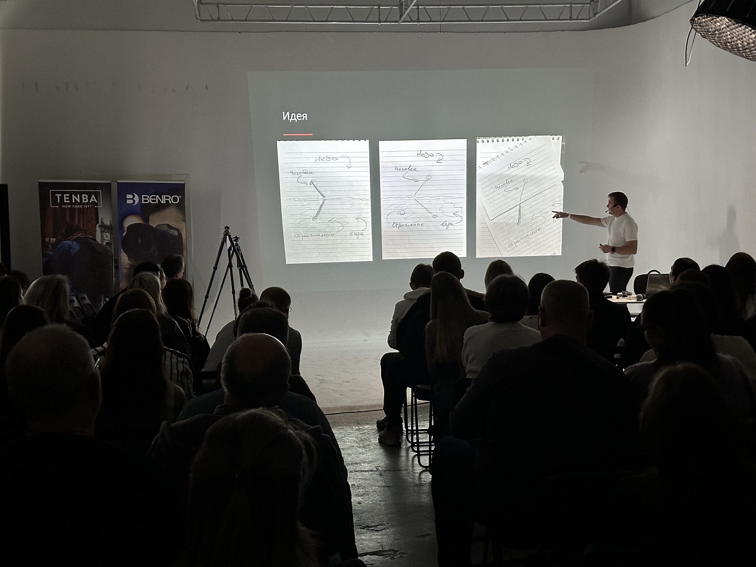 Яркий Фестиваль. Москва