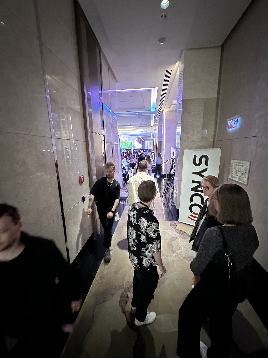 VidMK24 Москва. Ежегодный форум создателей кино и видео