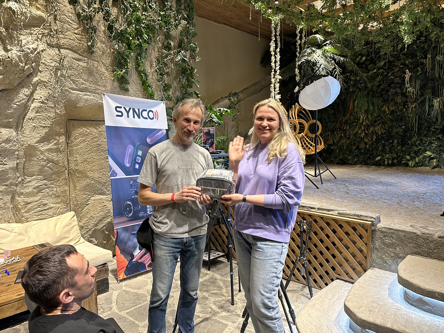 Фестиваль фотографии и технологий