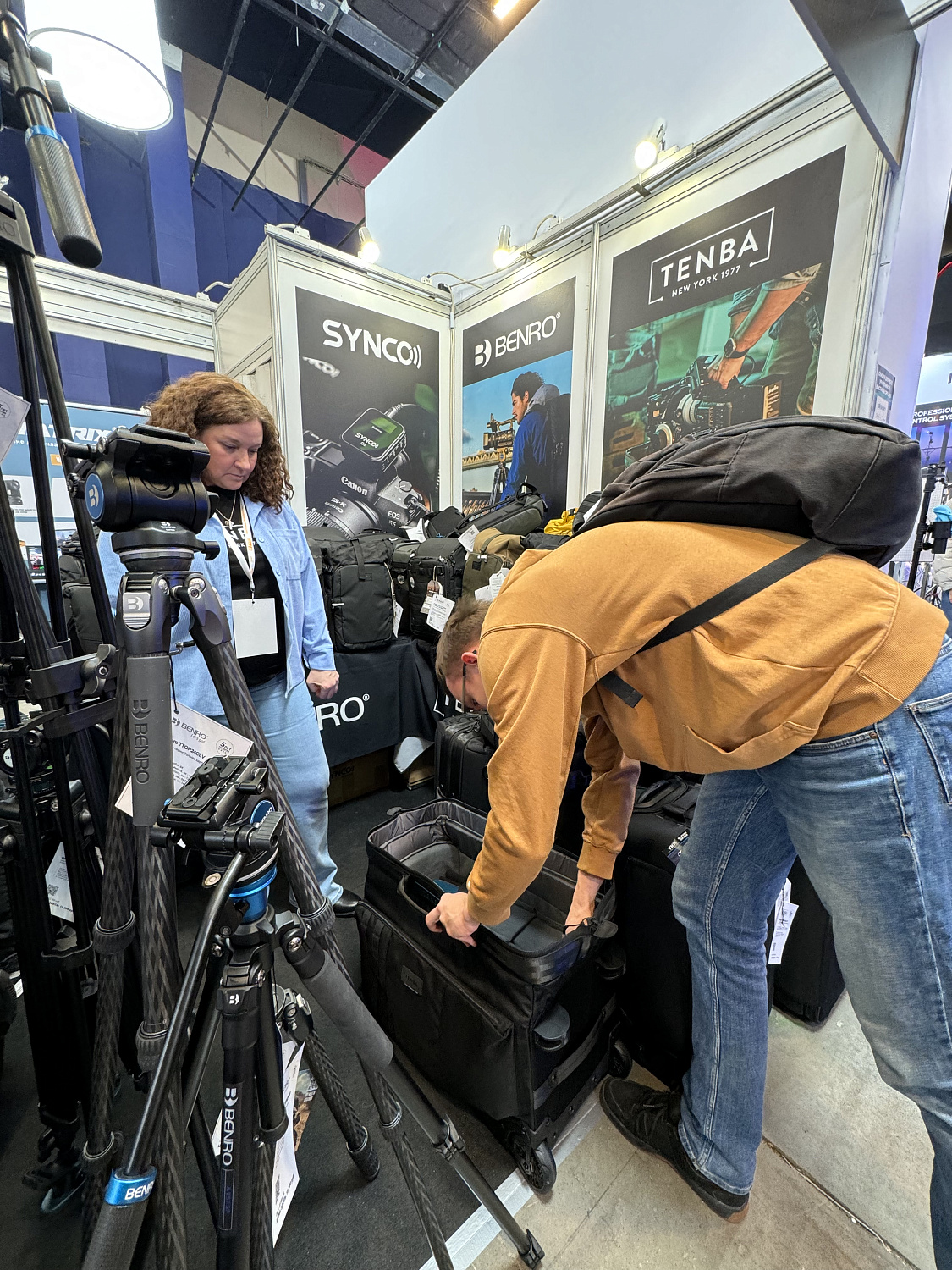 CPS-2025 выставка оборудования и технологий для медиапроизводства