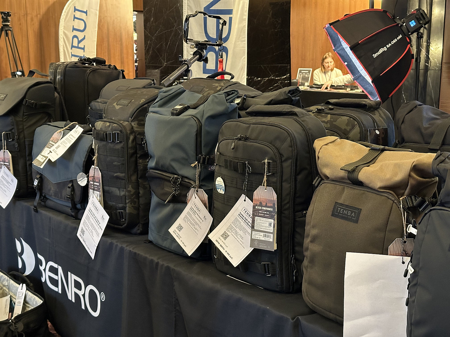 Фестиваль фото и видео Spb.PhotoVideoFest